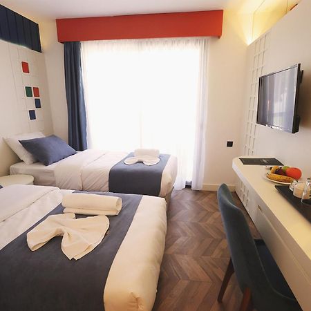 Forest In Hotel Кемер Екстериор снимка