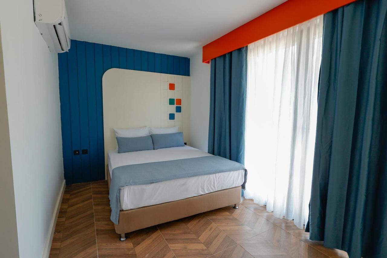 Forest In Hotel Кемер Екстериор снимка