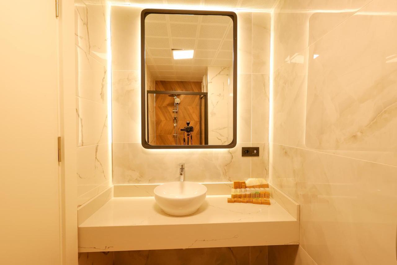 Forest In Hotel Кемер Екстериор снимка