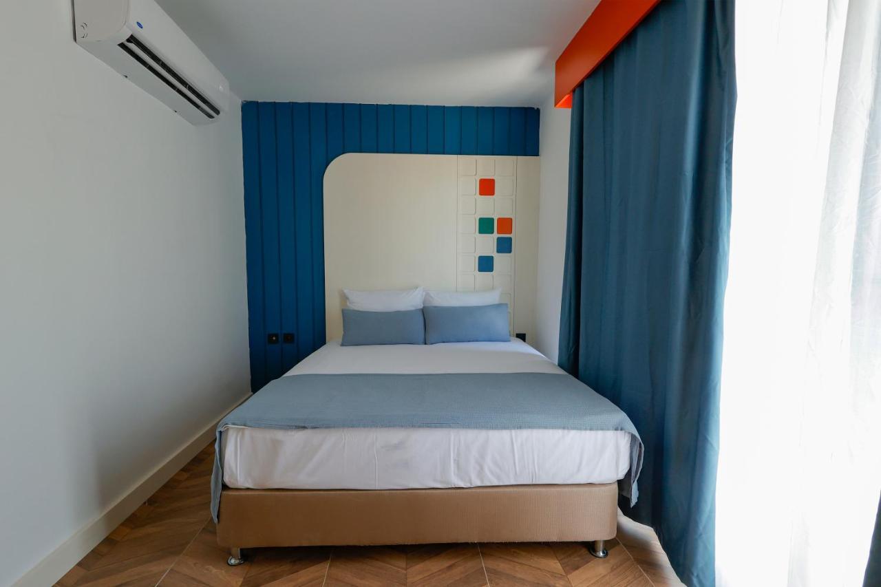 Forest In Hotel Кемер Екстериор снимка