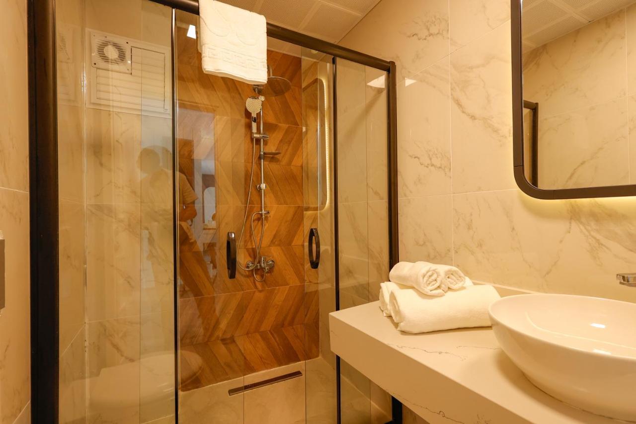 Forest In Hotel Кемер Екстериор снимка